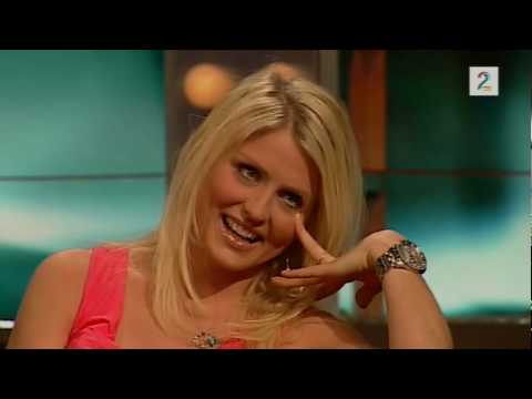 Therese Johaug - English subtitles. The norwegian skier Therese Johaug plays Truth or Dare with Thomas and Harald on the norwegian talkshow Senkveld. - - Therese Johaug spill...