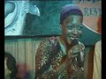 Bonnie Anderson Live @ Jazzmatazz