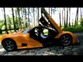 Speed, Style and Beauty: Cars from Ralph Lauren Collection