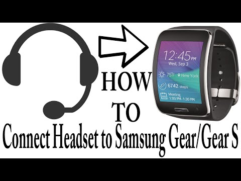 how to sync bluetooth