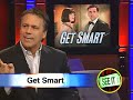 Ebert & roeper - get smart (2008)