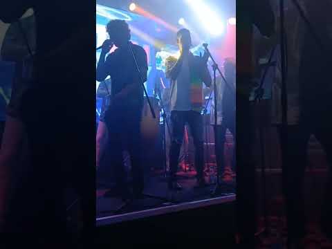 Cuarto video de Aldemar & Latín Soul Orquesta 