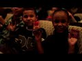 Balún - Camila live at El Museo del Barrio (Official Video)