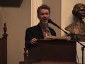 Ron Paul | Boston Tea Party Rally | Rand Paul (6/22)