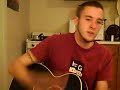 Jon Minter - Cover of Bruised by Jack\