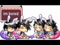 Maplestory Truth or Dare Part 1