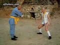 golpes bajos