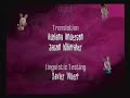 Raving Rabbids Credits Raving Rabbids Credits