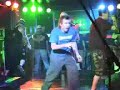 Sick Of It All - UPRISING NATION Sick Of It All - UPRISING NATION