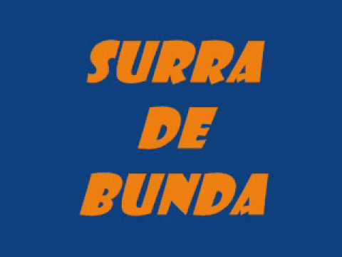 bunda