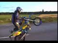Wheelie