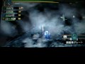 チームチェンジTHEワールド　VSラオシャンロン④