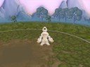 Spore Video sandman