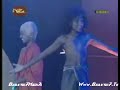 Lankan Dance: Apey Lokaya - Ridee Reyek 2004 [Sri Lanka]