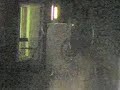 Blowing up a fridge
