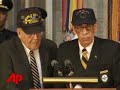 Congress Marks 60 Years of Military Integration
