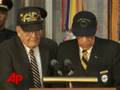 videos de Congress Marks 60 Years of Military Integration