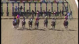 Mister Nofty goes coast to coast in Maiden win PARX 6 June 12 2016
