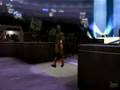videos de Smackdown vs Raw 2009 - Shelton Benjamin Entrance/Finishers
