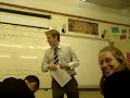 Mr Metson- The Legend Mr Metson- The Legend