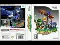videos de starfox for wii