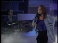 Taja Sevelle - Love Is Contagious (totp Mar. 1988)