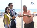 Vinaros.News, Pen�scola, banderes, Canal 56