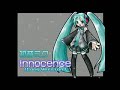 ???????????? Innocence LongVersion ?STEREO? ???????????? Innocence LongVersion ?STEREO?
