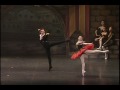 宮下靖子バレエ団クリスマス公演2009 「ドン･キホーテ」 MYBCI's 34th annual Christmas performance 2009 