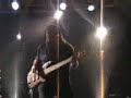 Paradisend \"No soy el mismo\" (live)