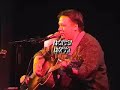 Kruger Brothers Deep Ellum Blues