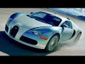 Top Ten Fastest Cars In the World