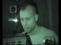 Djs Trava, Dan Cooley @ Roxy PrahaAlle Rechte GOnDaR.