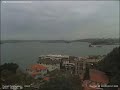 Sydney Webcam Time Lapse for Thu, 10th December 2009