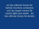 el contactado