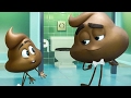 THE EMOJI MOVIE Trailer 1 - 3 (2017)
