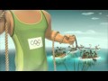 不分種族 不分你我 串起全球的運動-2010溫哥華冬季奧運 ELTA TV (HD)