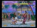 Tsunoppi (Guile) vs. Otochun (Chun-Li) 02