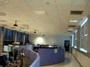 Atlas Detector Control Room