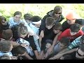 Participation Club de Canotage Lac-Sergent
