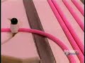 كيفية صنع العلكة !