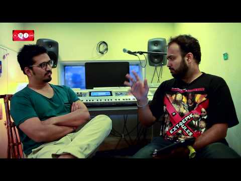 Amit Trivedi || Talks About The Song 'Iktara' || Part 2