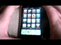 Top 16 Apps for the Iphone/Itouch
