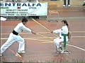Jogo do Pau