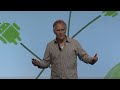 Android Open 2011: Tim O'Reilly
