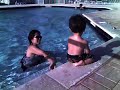 Famlia Leon Moreno en Piscina 5-3-8 Famlia Leon Moreno en Piscina 5-3-8