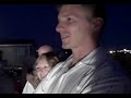 Newfoundland Screech In and Kissing the Cod Ceremony