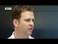 Interview with Oliver Bierhoff | Video of the day