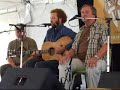 medley d'harmonica en la par louis-simon lemieux avec daniel roy � la guimbarde et gervais lessard aux pieds qui sentent le diable.