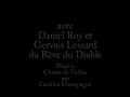 medley d'harmonica en la par louis-simon lemieux avec daniel roy � la guimbarde et gervais lessard aux pieds qui sentent le diable.